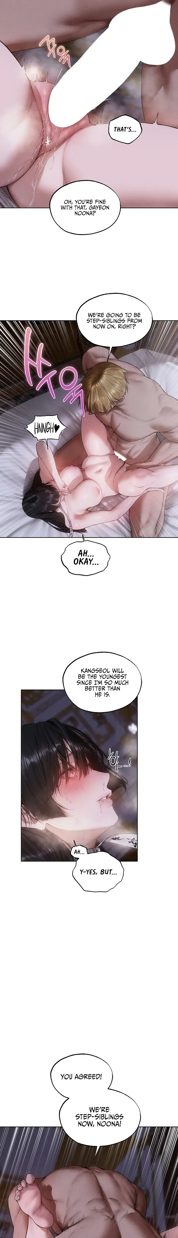 Milf Hunting In Another World Chapter 136 Page 7