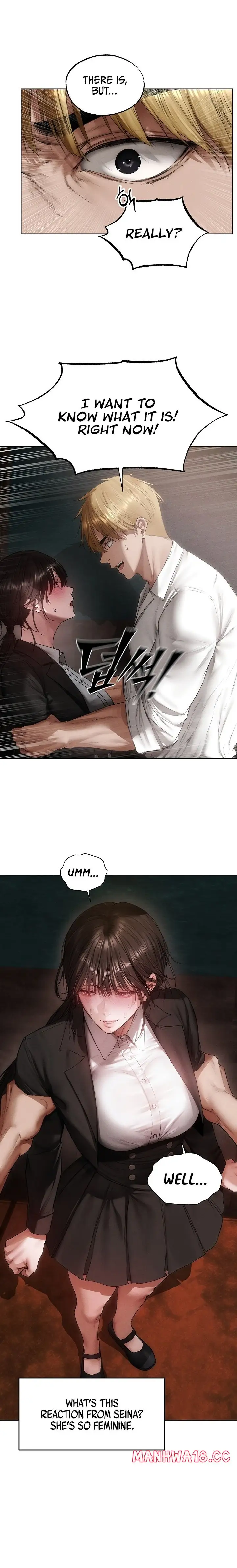 Milf Hunting In Another World Chapter 136 Page 20