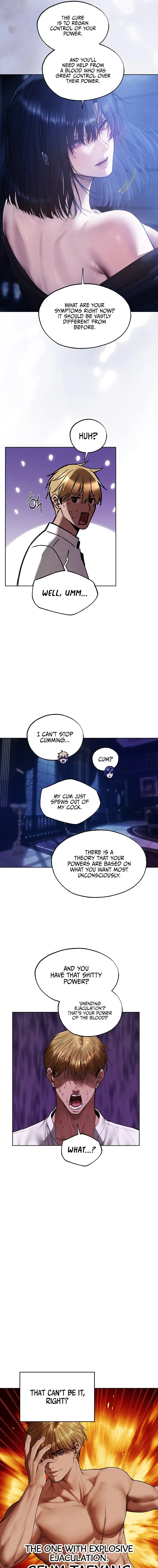 MILF Hunting In Another World Chapter 138 Page 5