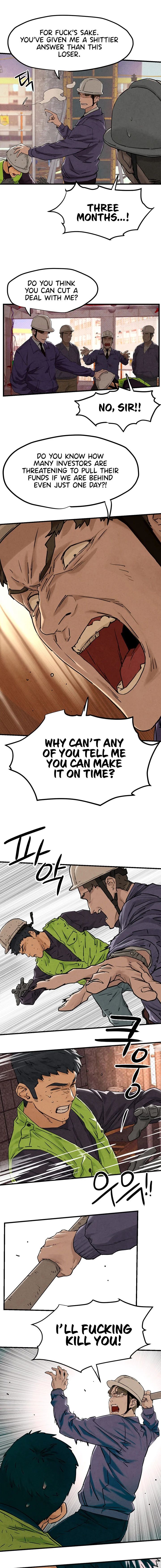 Moby Dick Chapter 1 Page 15