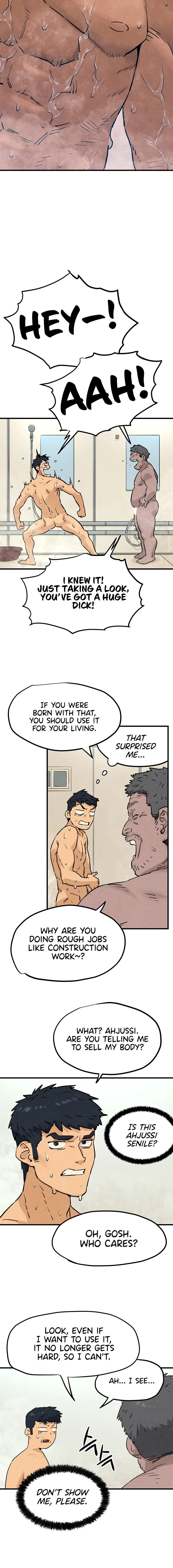 Moby Dick Chapter 1 Page 20