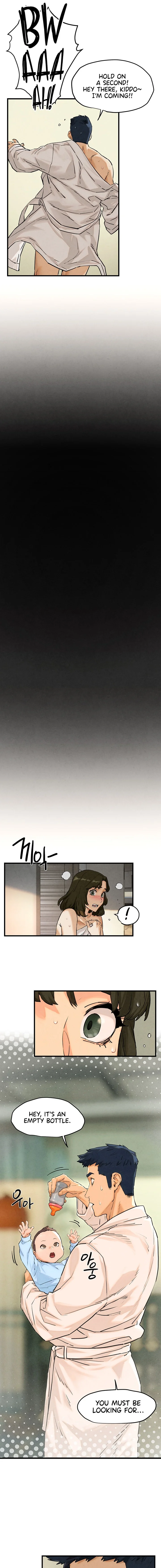 Moby Dick chapter 4, page 15