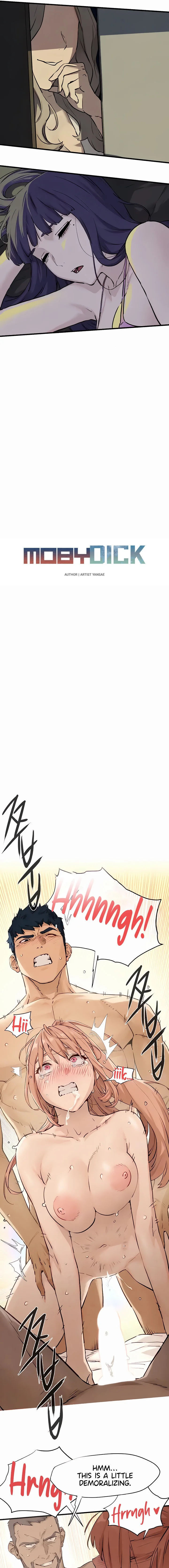 Moby Dick Chapter 8 Page 3