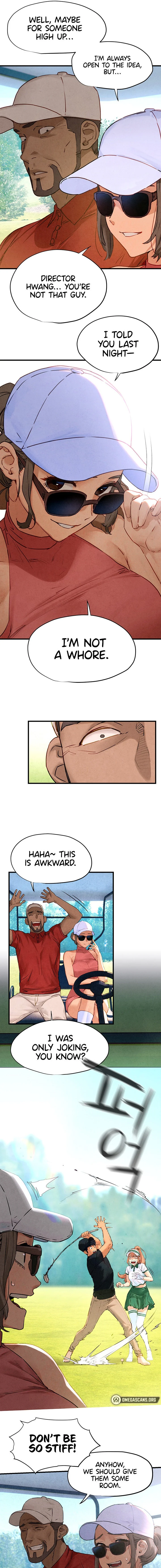 Moby Dick Chapter 10 Page 9