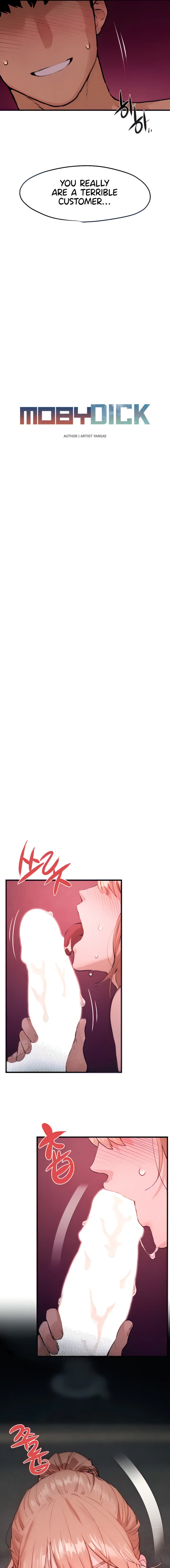 Moby Dick Chapter 12 Page 3