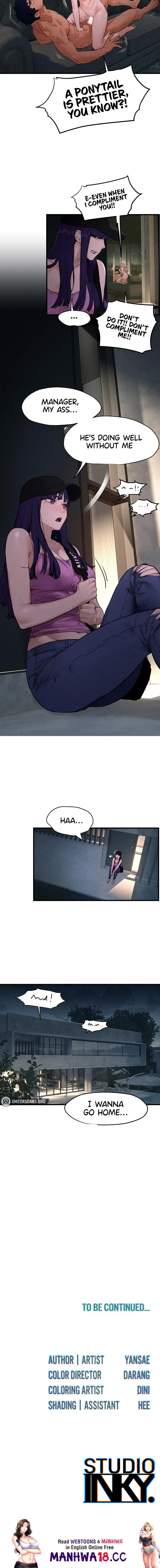 Moby Dick Chapter 12 Page 19
