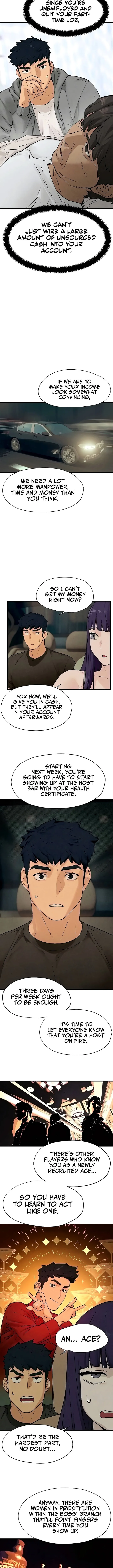 Moby Dick Chapter 14 Page 3