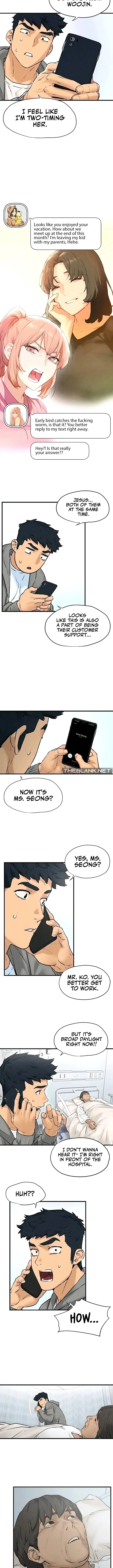 Moby Dick Chapter 14 Page 5