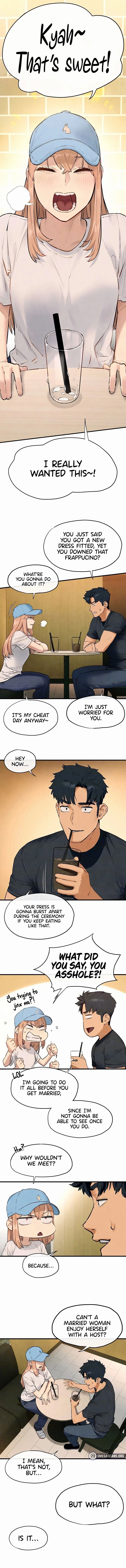 Moby Dick Chapter 40 Page 3
