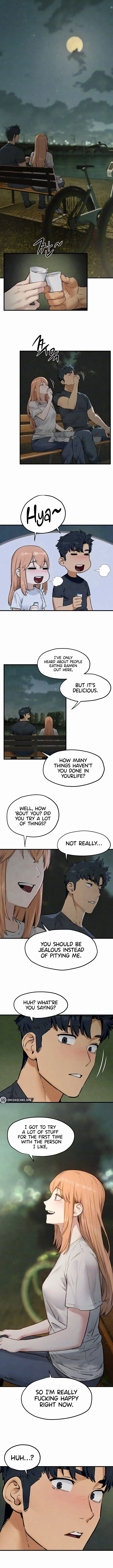 Moby Dick Chapter 40 Page 8