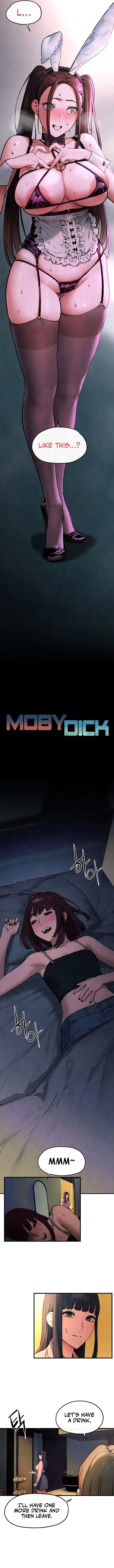 Moby Dick Chapter 59 Page 3