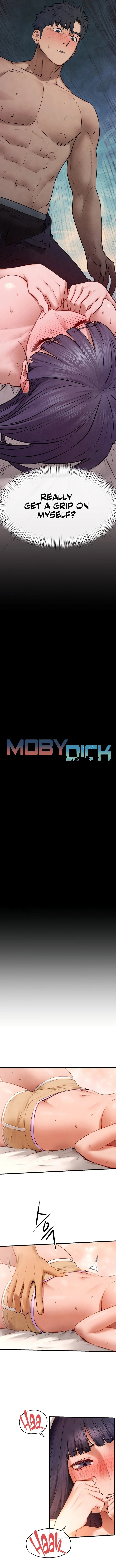 Moby Dick Chapter 72 Page 3