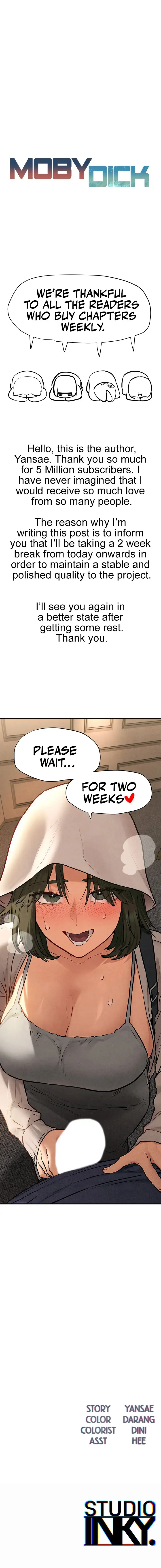 Moby Dick chapter 31.5, page 2