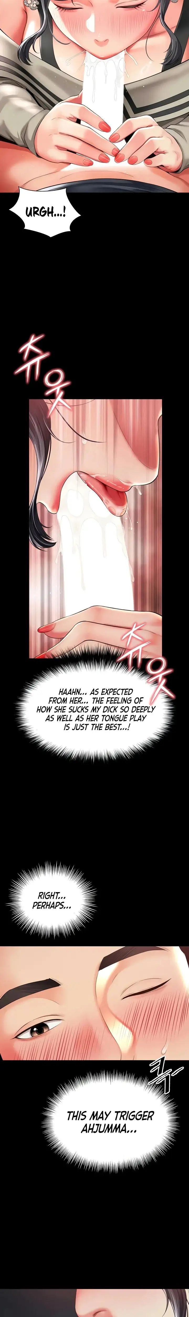 Mother And Daughter S Home Chapter 3 Page 29