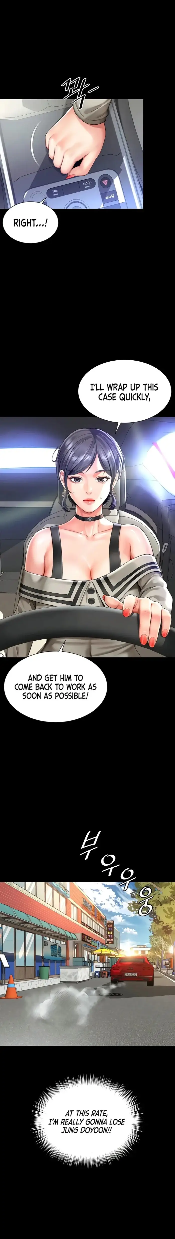 Mother And Daughter S Home Chapter 5 Page 10
