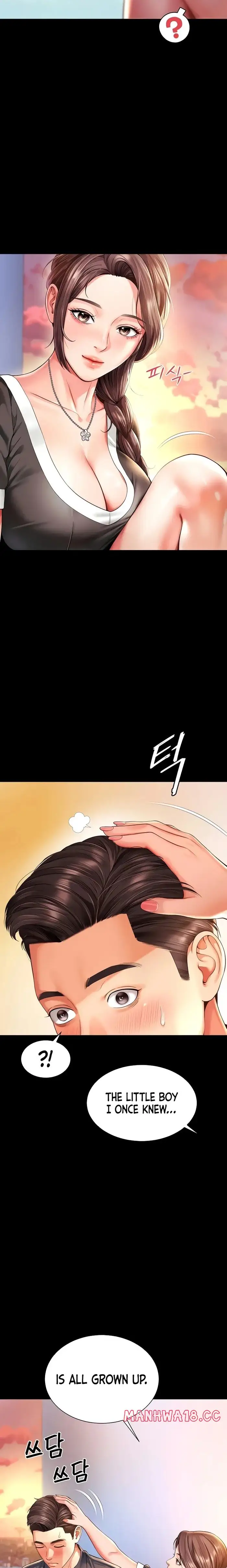 Mother And Daughter S Home Chapter 5 Page 17