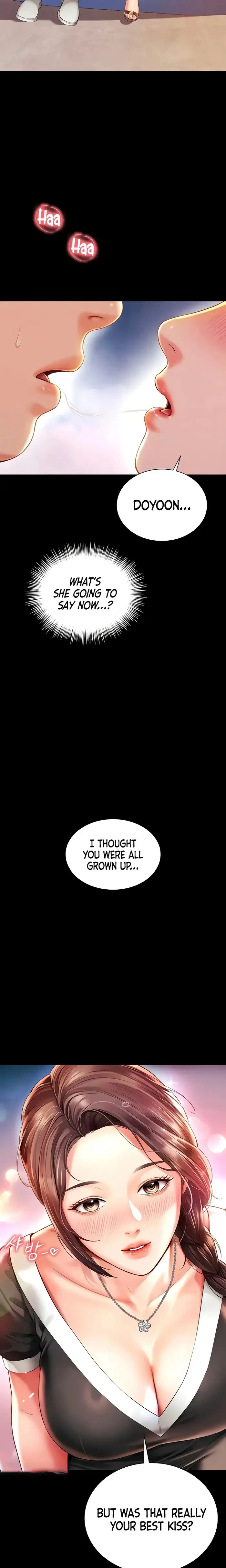 Mother And Daughter S Home Chapter 5 Page 20