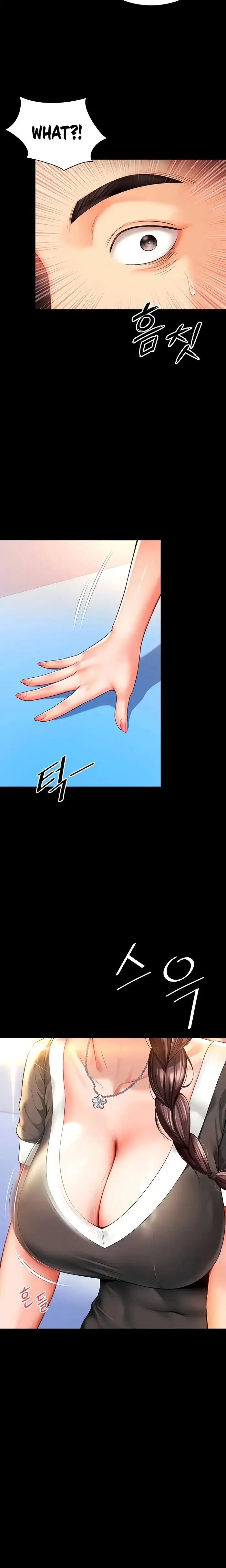 Mother And Daughter S Home Chapter 5 Page 21