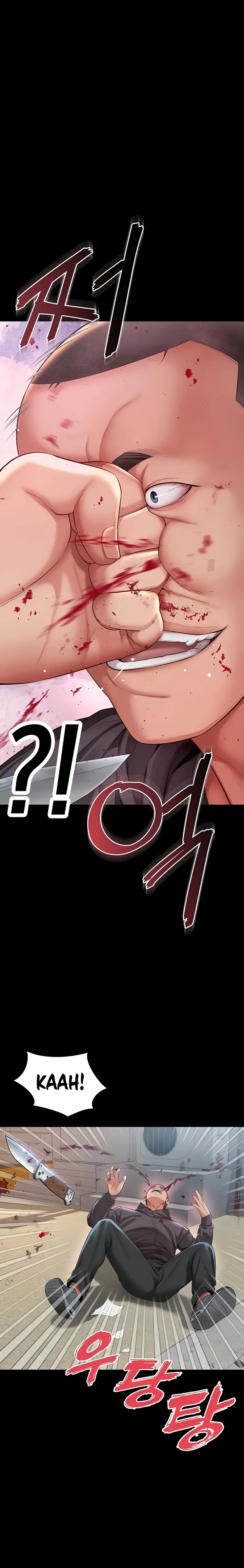 Mother And Daughter S Home Chapter 13 Page 12