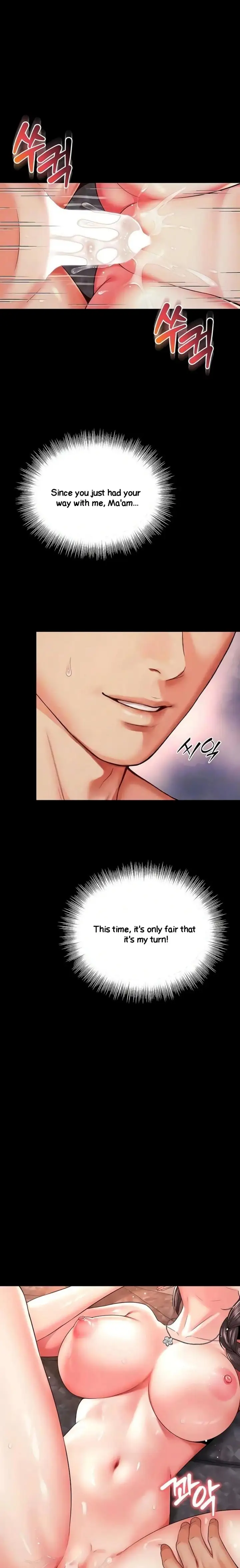 Mother And Daughter S Home Chapter 20 Page 3