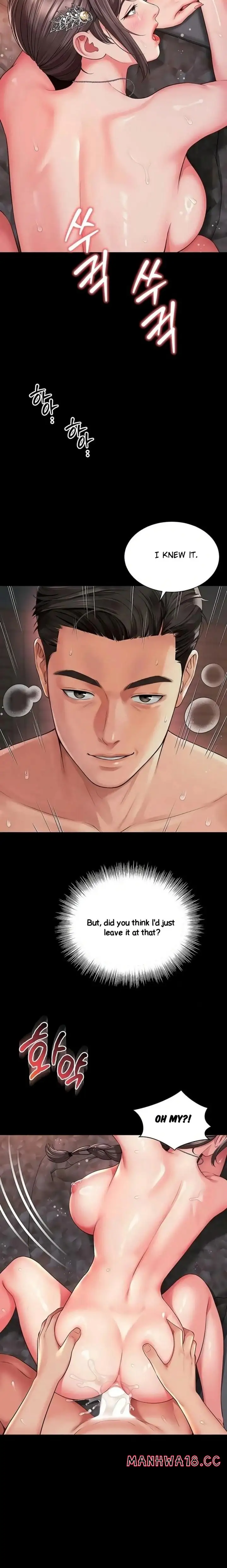 Mother And Daughter S Home Chapter 20 Page 7