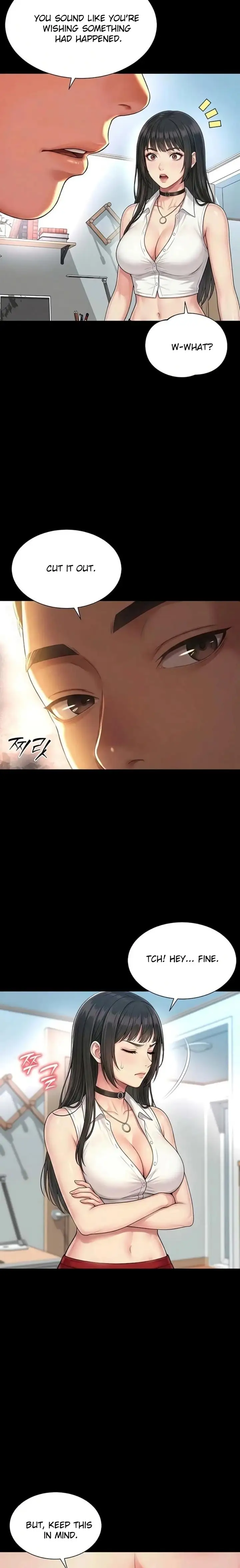 Mother And Daughter S Home Chapter 21 Page 12