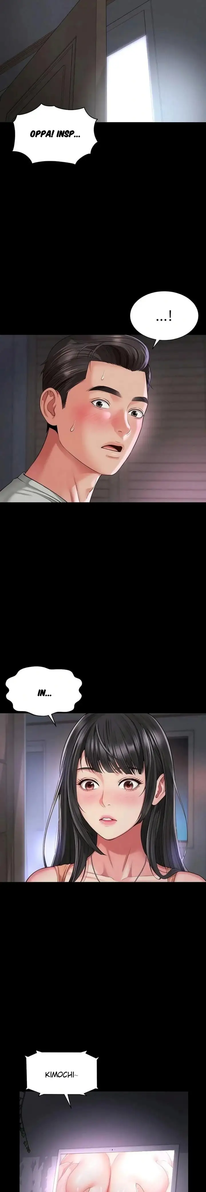 Mother And Daughter S Home Chapter 21 Page 28