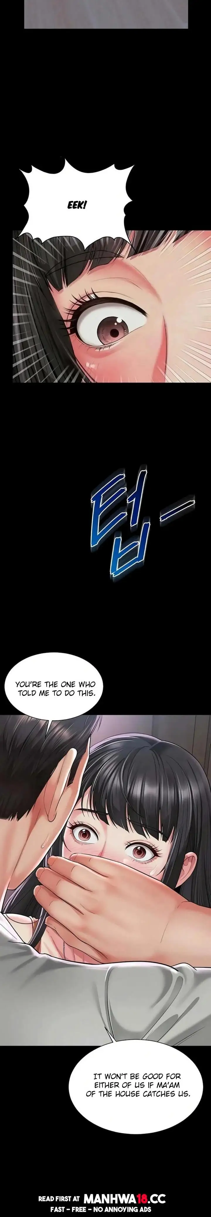 Mother And Daughter S Home Chapter 22 Page 4
