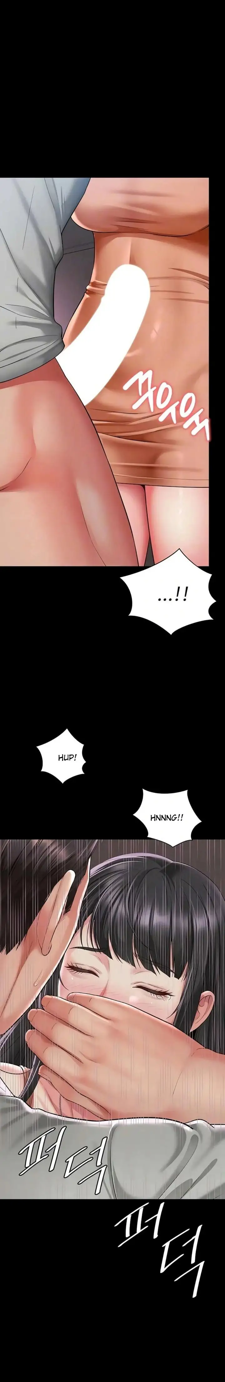 Mother And Daughter S Home Chapter 22 Page 5