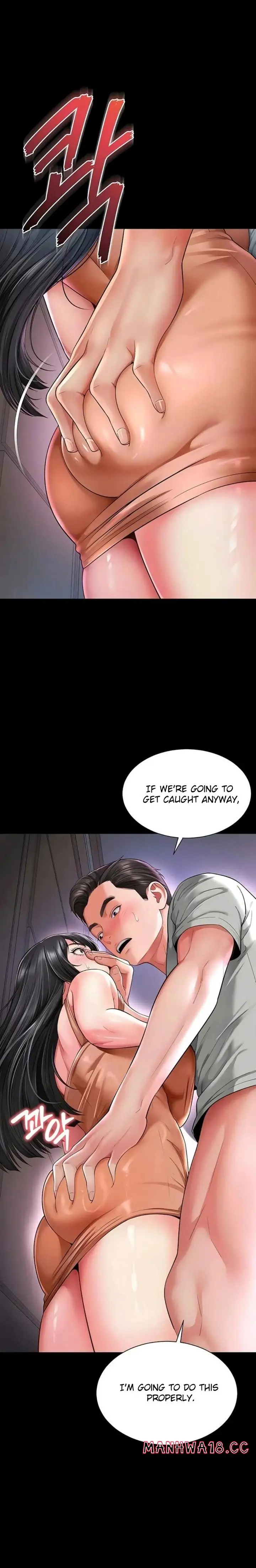 Mother And Daughter S Home Chapter 22 Page 6