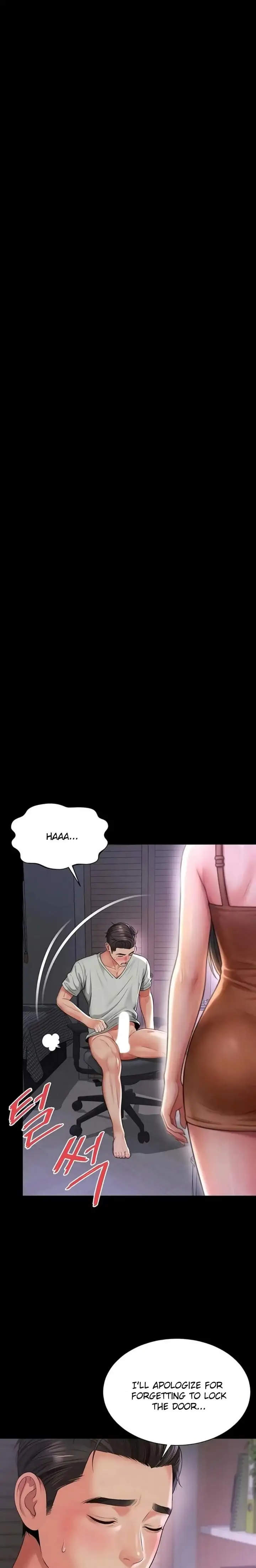 Mother And Daughter S Home Chapter 22 Page 8