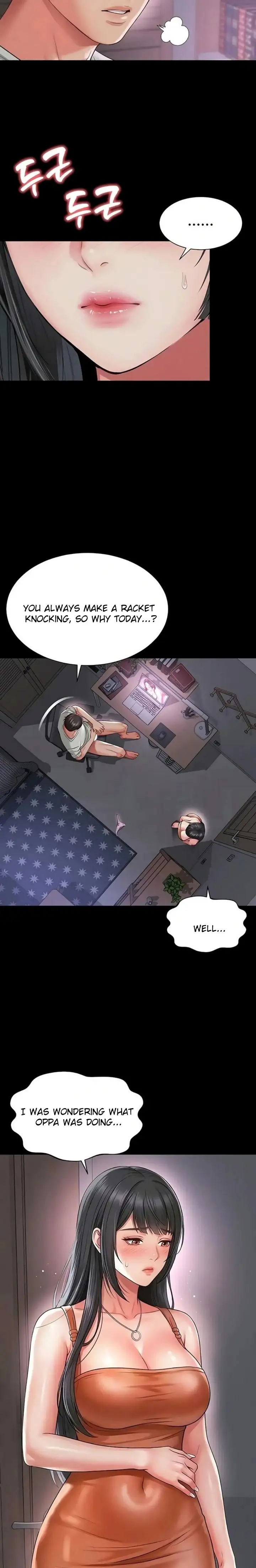 Mother And Daughter S Home Chapter 22 Page 9