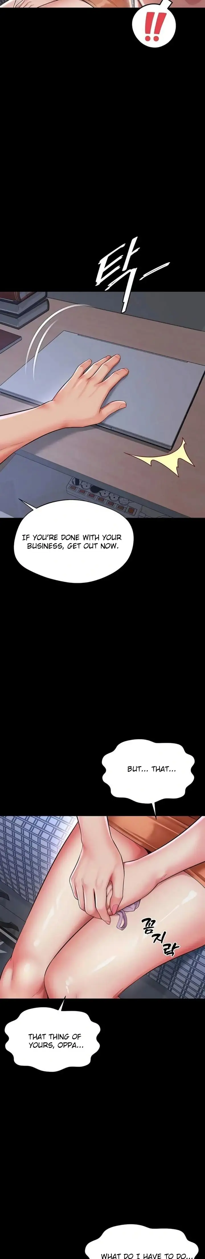 Mother And Daughter S Home Chapter 22 Page 15