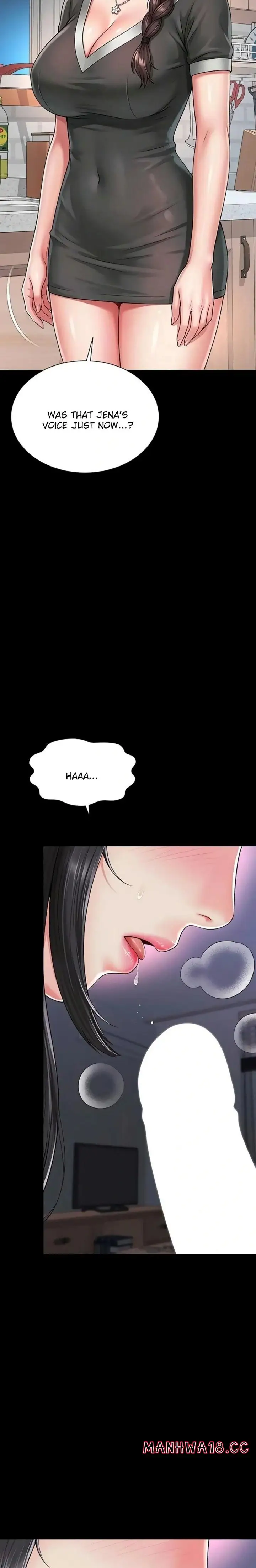 Mother And Daughter S Home Chapter 22 Page 22
