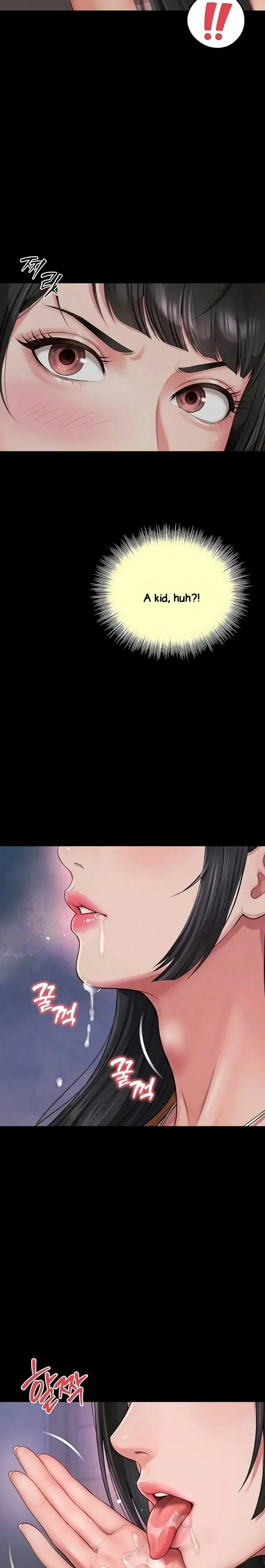 Mother And Daughter S Home Chapter 23 Page 5
