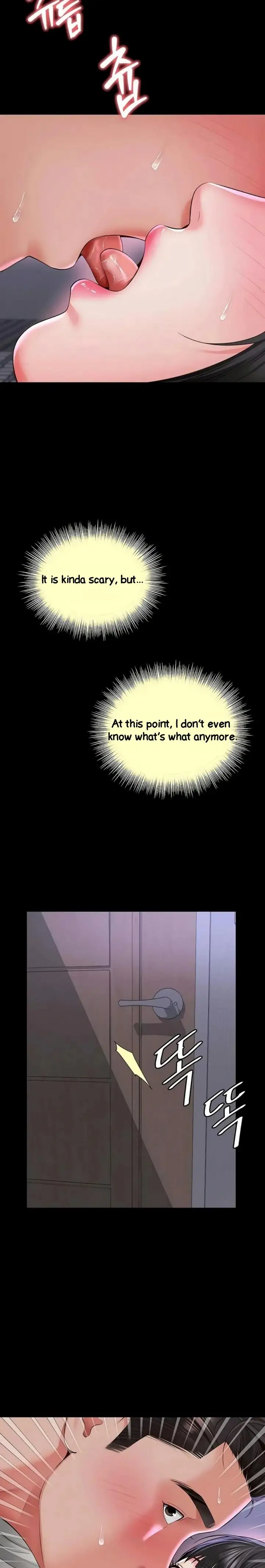 Mother And Daughter S Home Chapter 23 Page 13