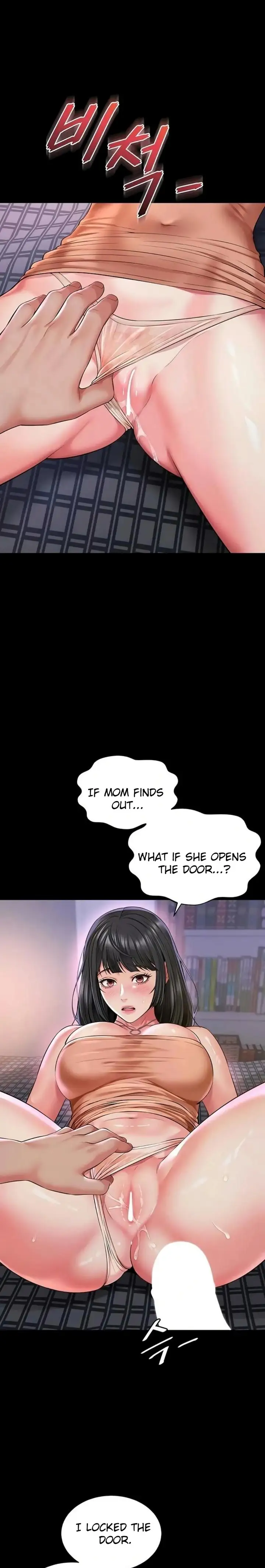 Mother And Daughter S Home Chapter 23 Page 21