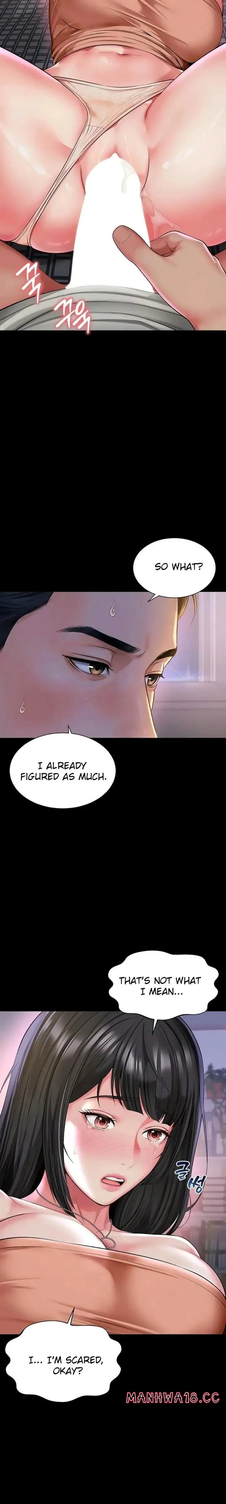 Mother And Daughter S Home Chapter 23 Page 23