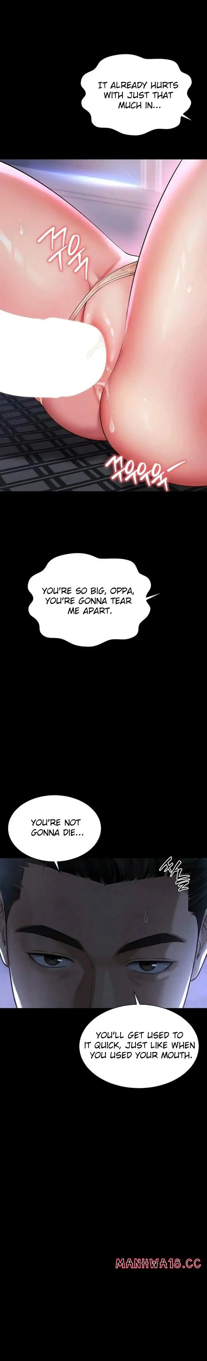 Mother And Daughter S Home Chapter 23 Page 24