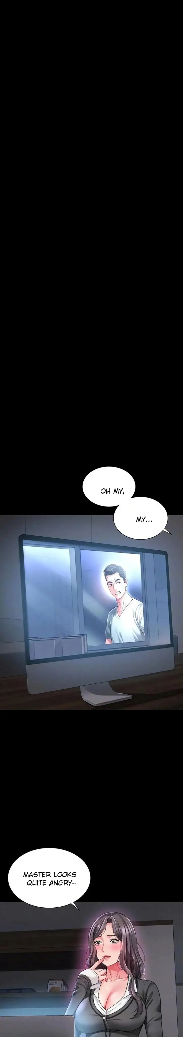 Mother And Daughter S Home Chapter 25 Page 5