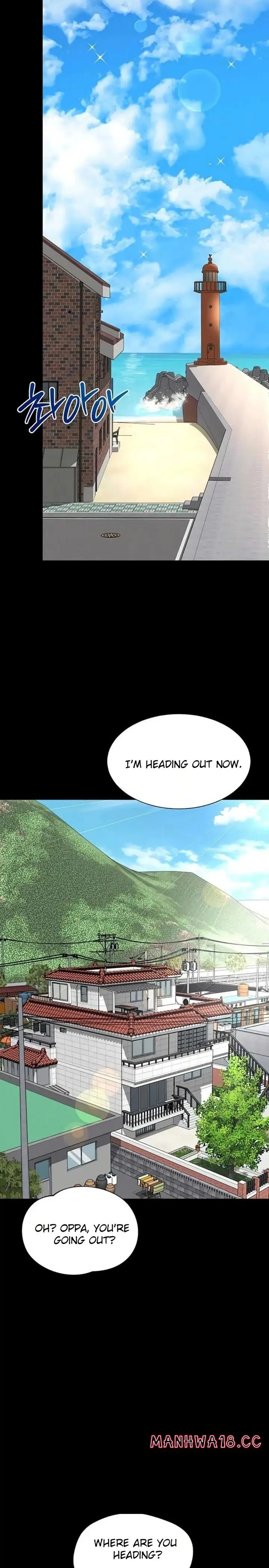Mother And Daughter S Home Chapter 25 Page 10