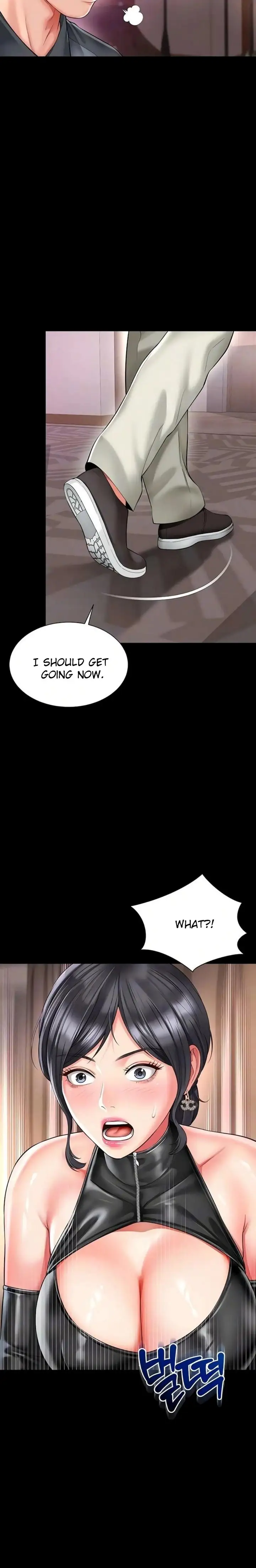 Mother And Daughter S Home Chapter 26 Page 5