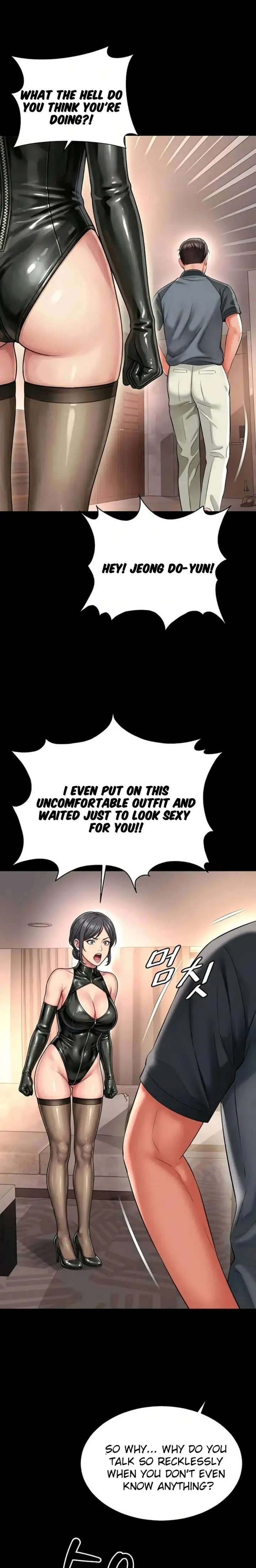 Mother And Daughter S Home Chapter 26 Page 6