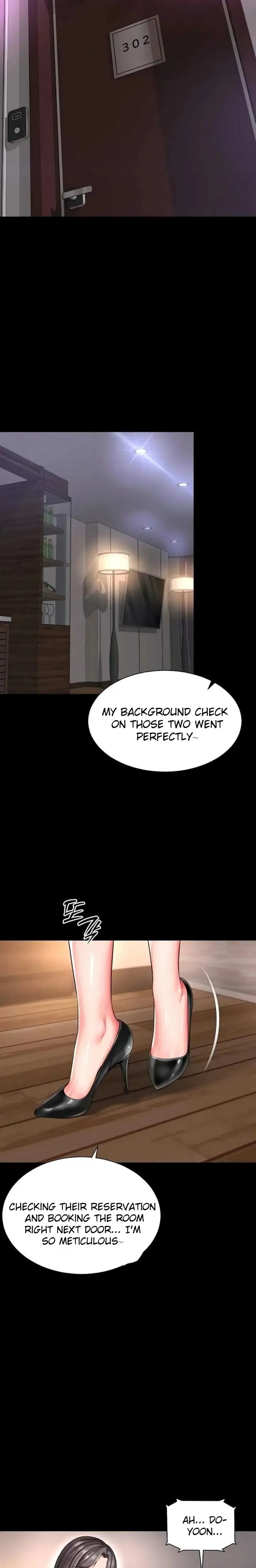 Mother And Daughter S Home Chapter 26 Page 11