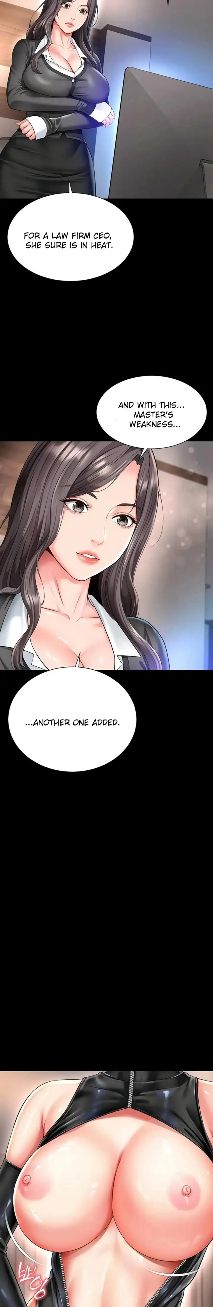 Mother And Daughter S Home Chapter 26 Page 12