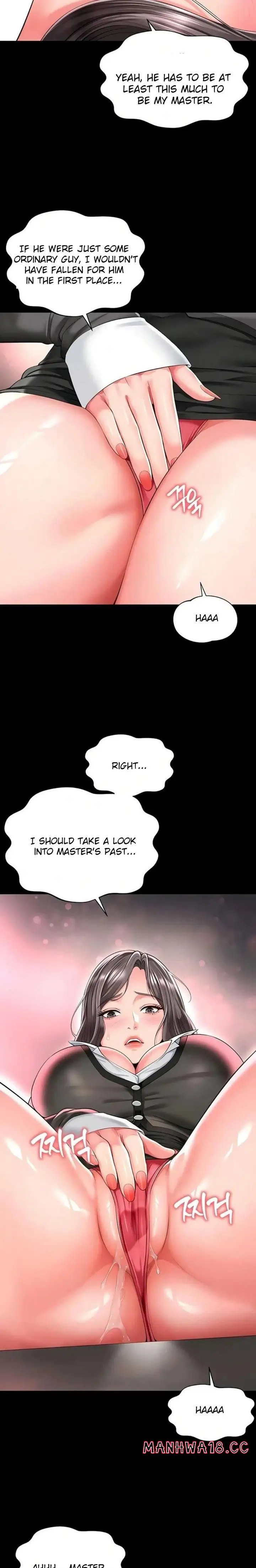 Mother And Daughter S Home Chapter 26 Page 19