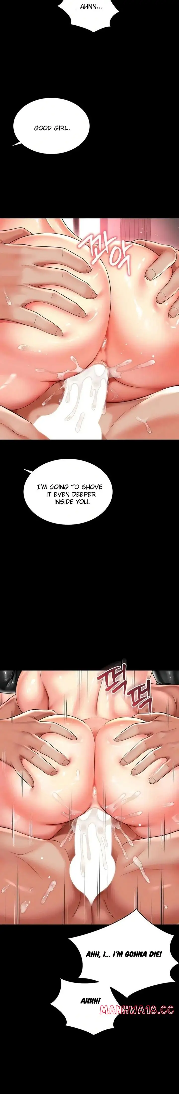 Mother And Daughter S Home Chapter 26 Page 22