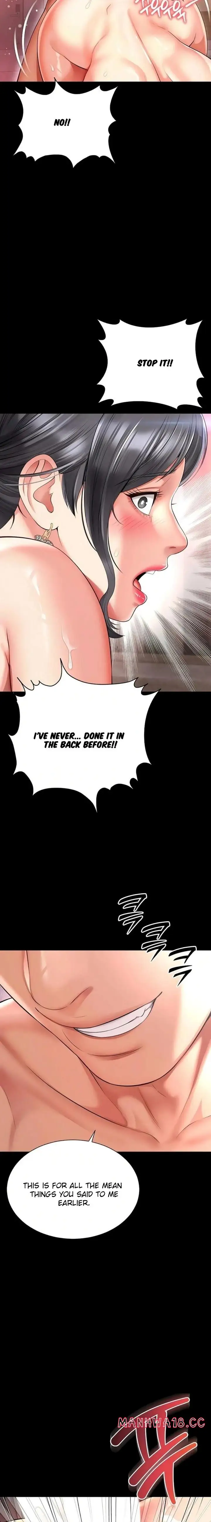 Mother And Daughter S Home Chapter 26 Page 27