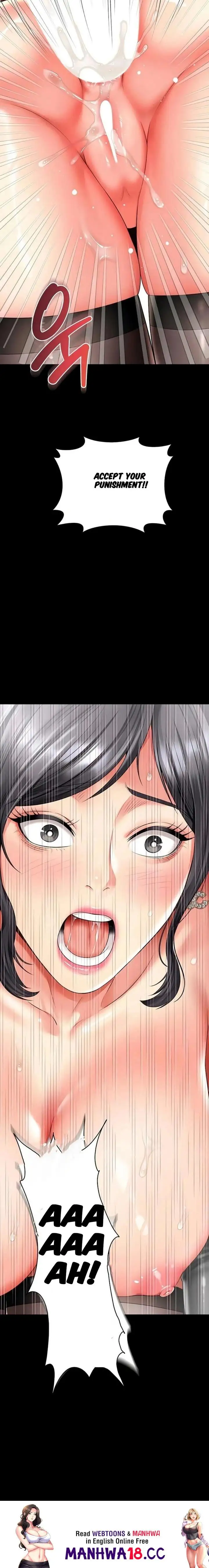 Mother And Daughter S Home Chapter 26 Page 28