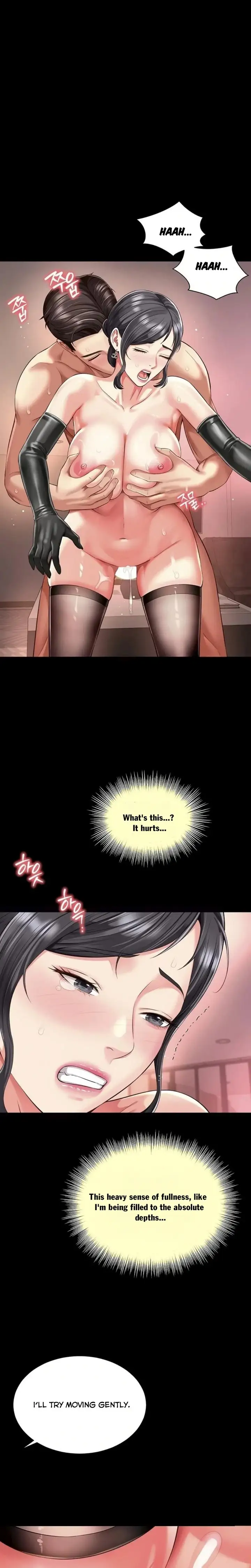 Mother And Daughter S Home Chapter 27 Page 3